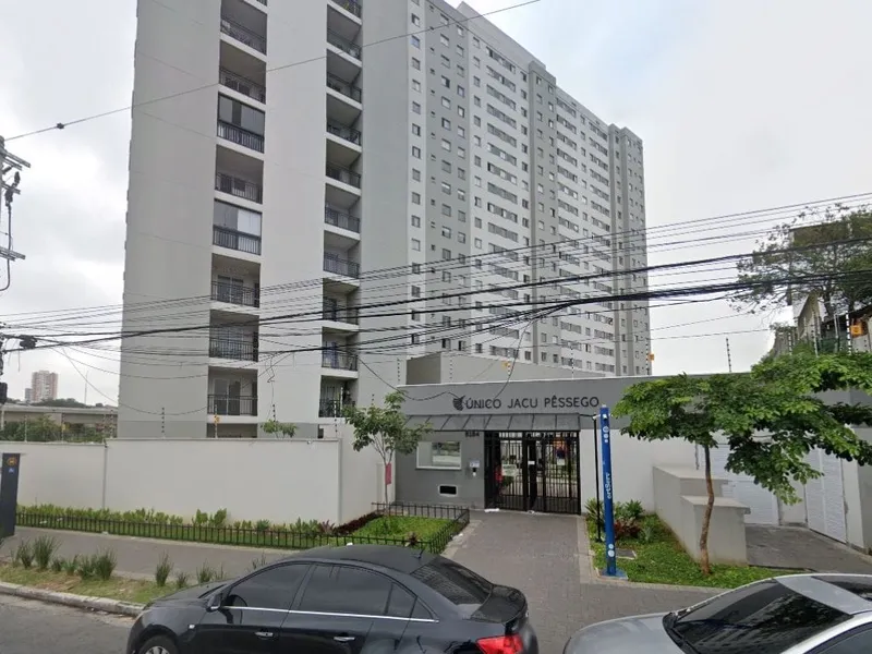 Apartamento em Leilão Judicial