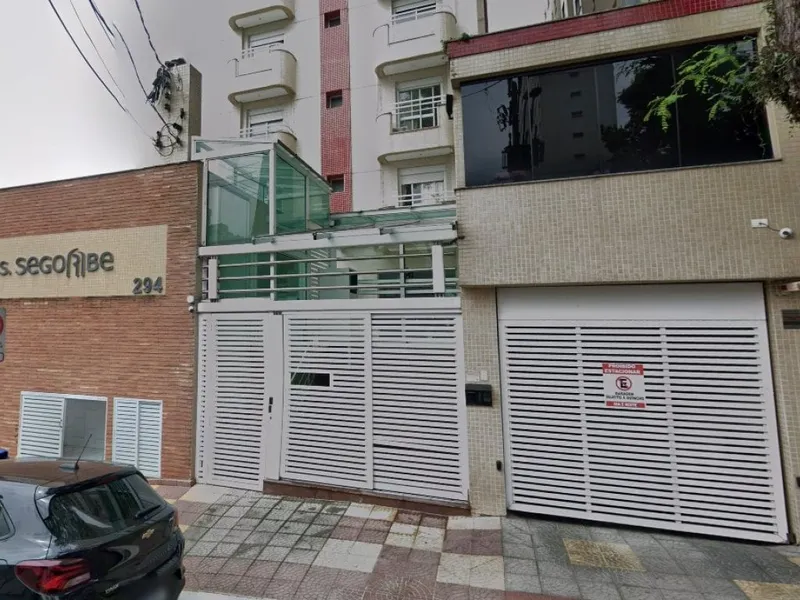 Apartamento em Leilão Judicial