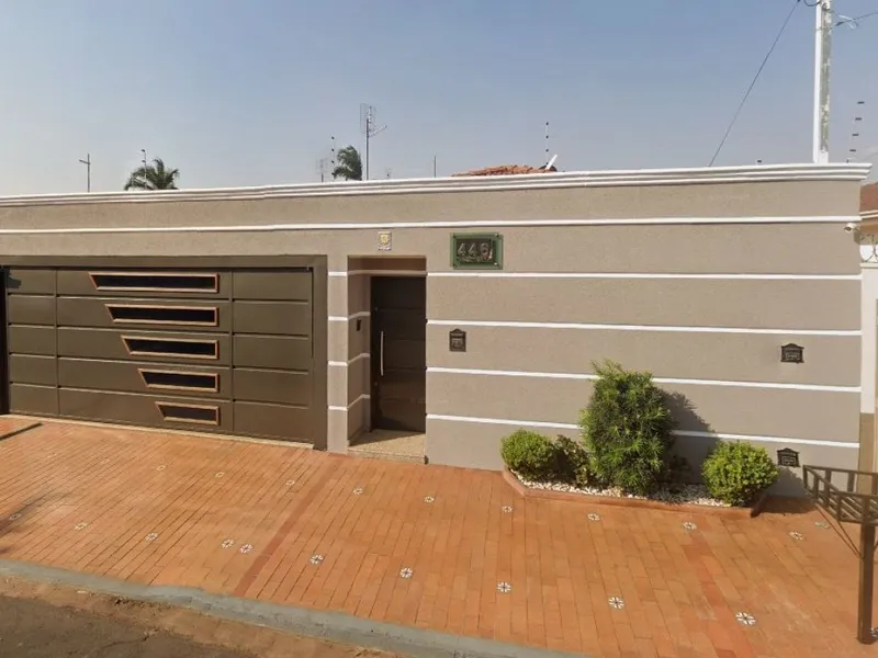 Casa em Leilão Judicial