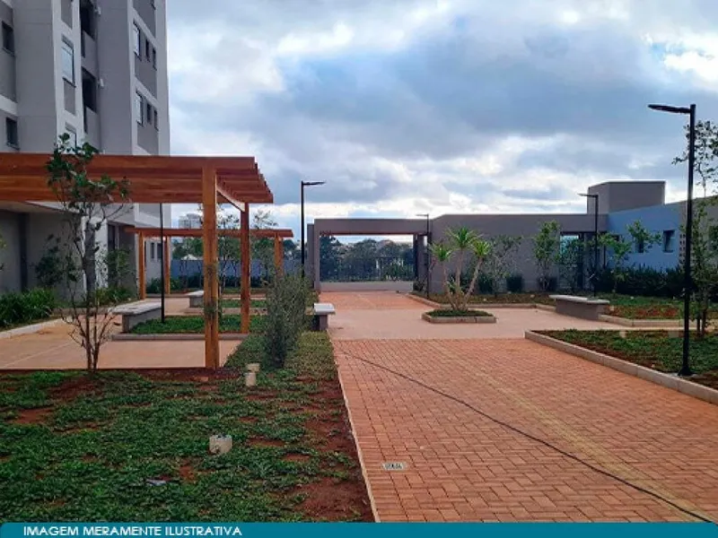 Apartamento em leilão