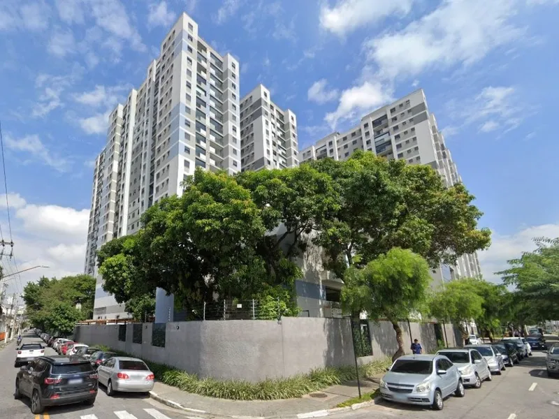 Apartamento em leilão