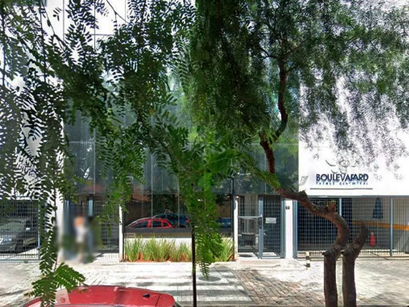 Apartamento em leilão