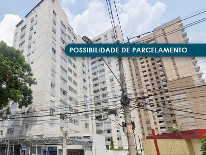 Apartamento em Leilão Judicial