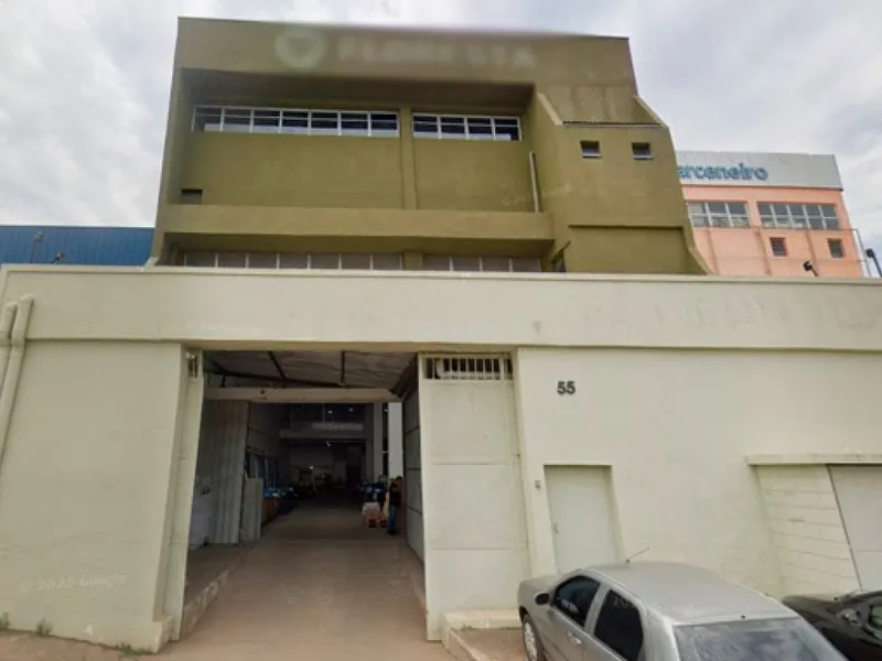 Comercial em Leilão Judicial