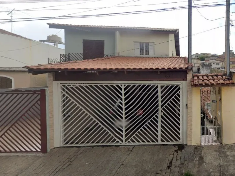 Casa em Leilão Judicial