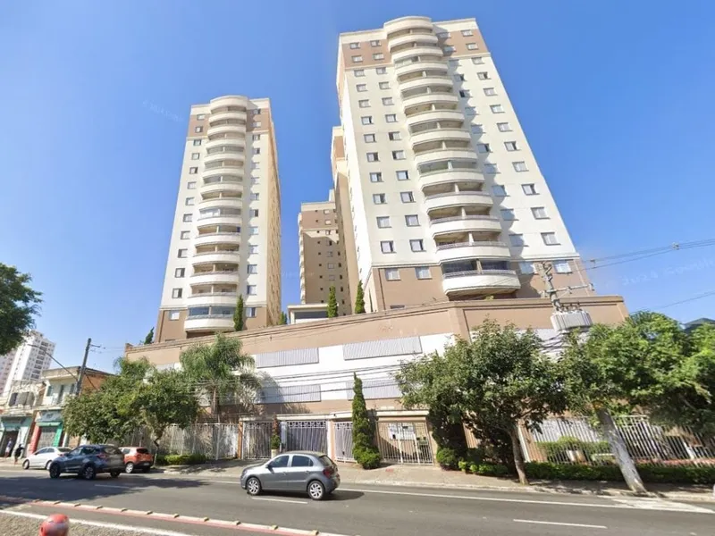 Apartamento em Leilão Judicial