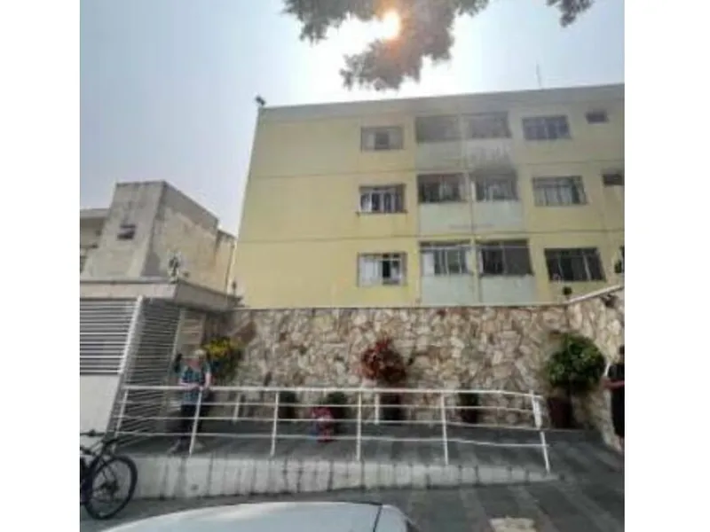 Apartamento em Leilão Judicial