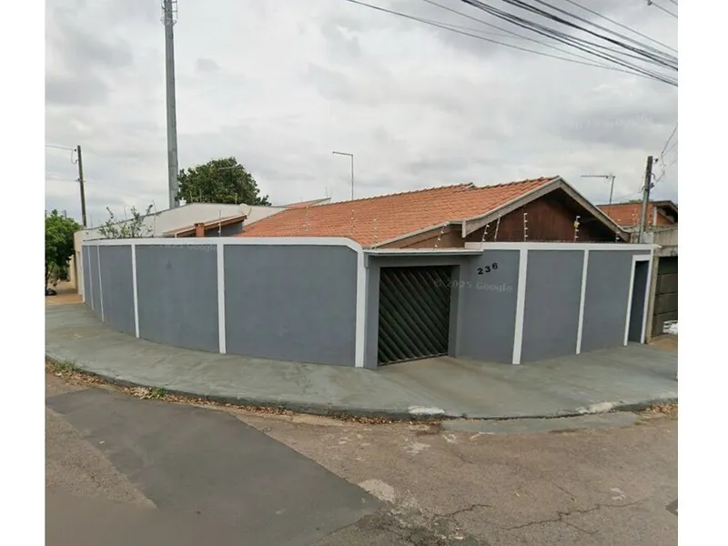 Casa em Leilão Judicial