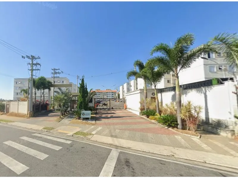 Apartamento em Leilão Judicial