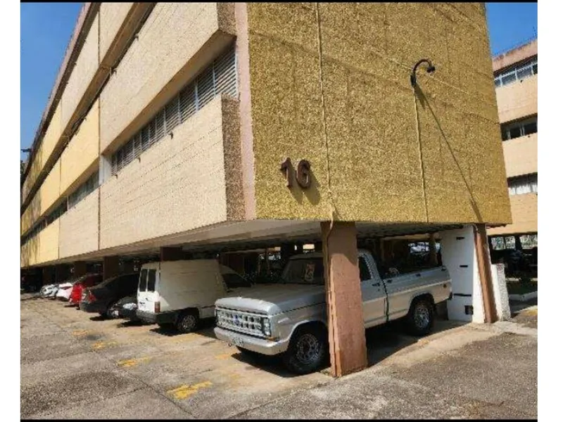 Apartamento em leilão