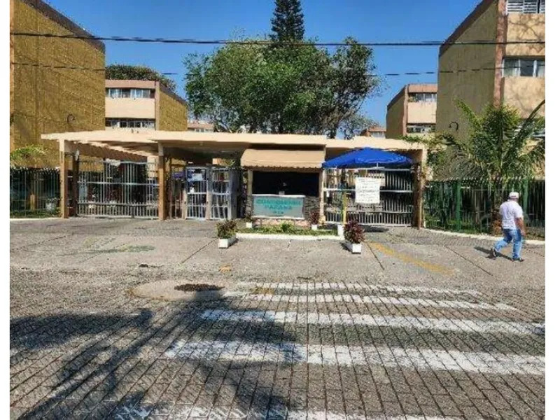 Apartamento em Leilão Judicial