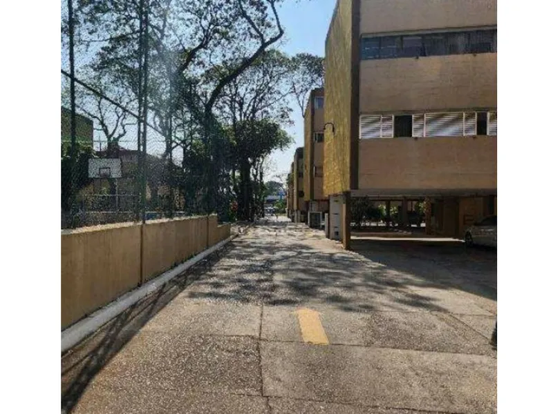 Apartamento em leilão