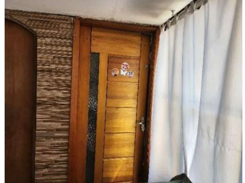 Apartamento em leilão