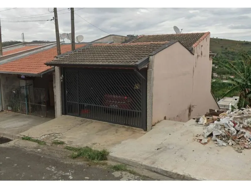 Casa em Leilão Extrajudicial