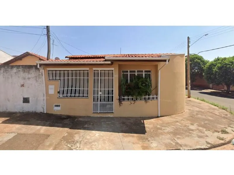 Casa em Leilão Extrajudicial