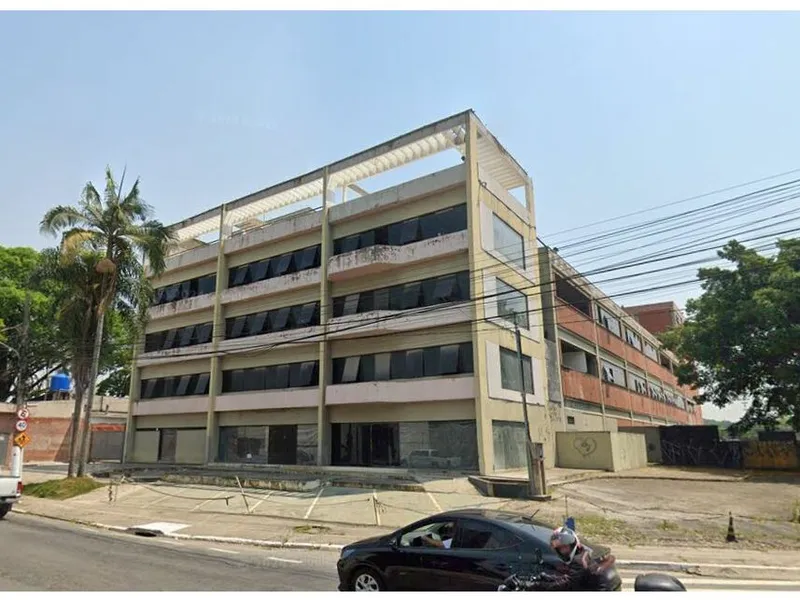 Comercial em Leilão Judicial