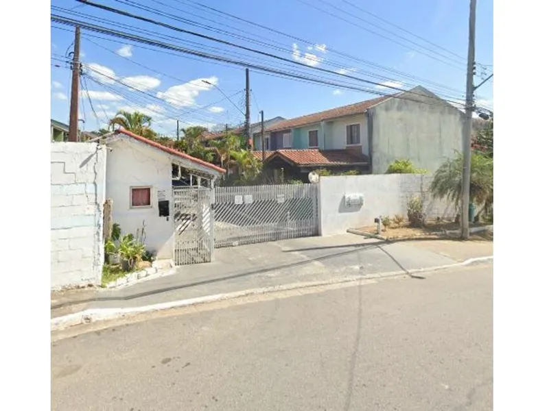 Casa em Leilão Judicial