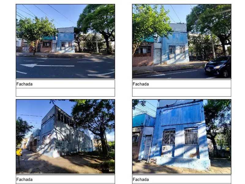 Prédio em Venda Direta