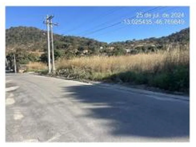 Terreno em Venda Direta