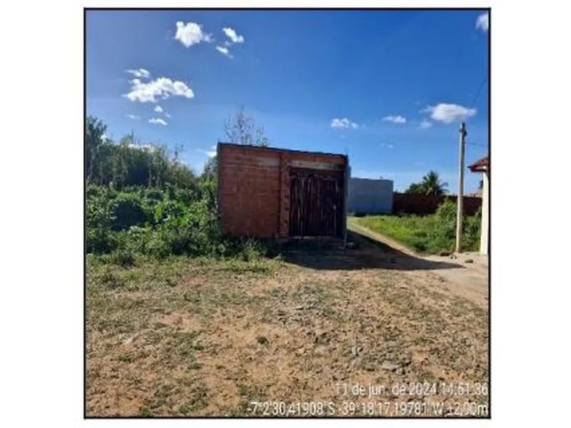 Terreno em Venda Direta