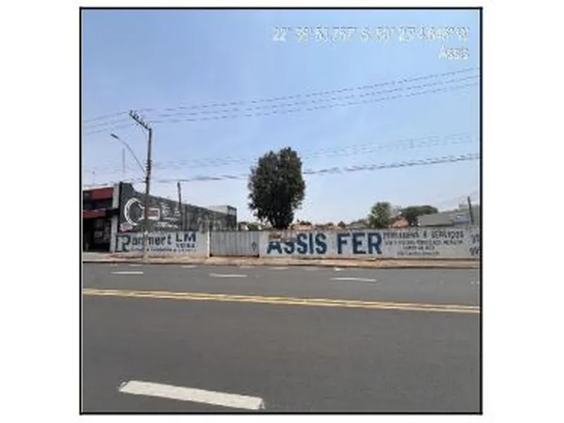 Terreno em Venda Direta