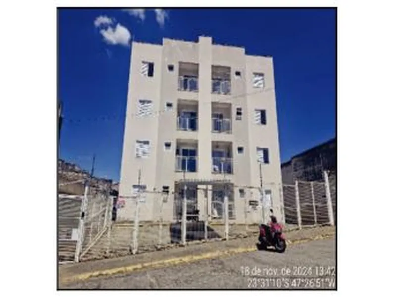 Apartamento em Venda Direta