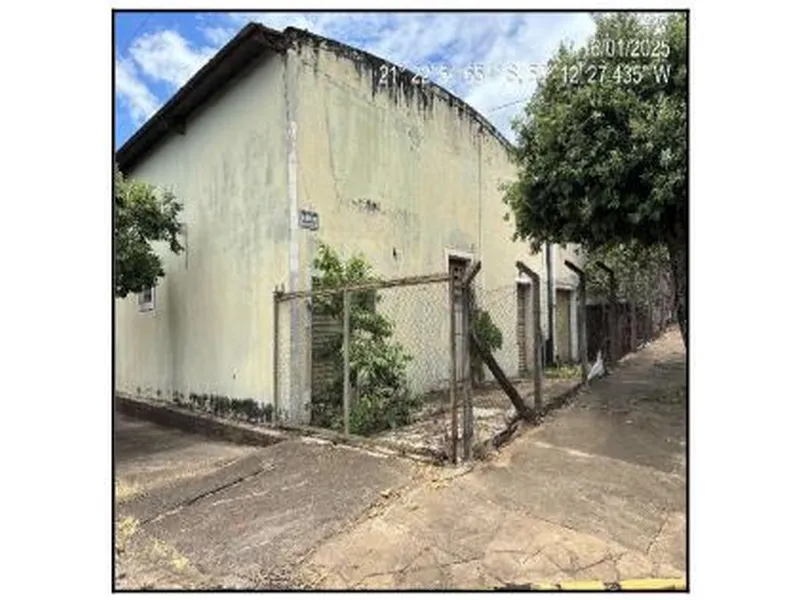 Galpão em Venda Direta