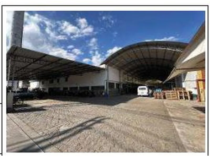 Galpão em Venda Direta