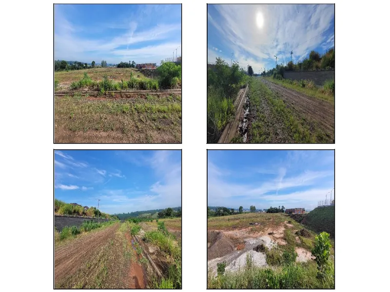 Terreno em Venda Direta