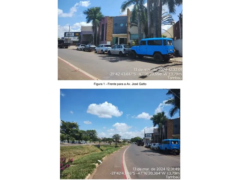 Galpão em Venda Direta