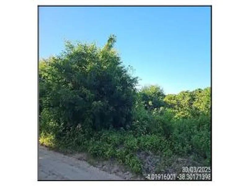 Terreno em Venda Direta