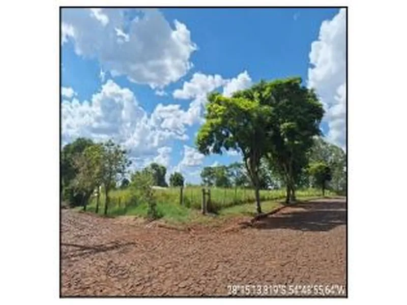 Terreno em Venda Direta