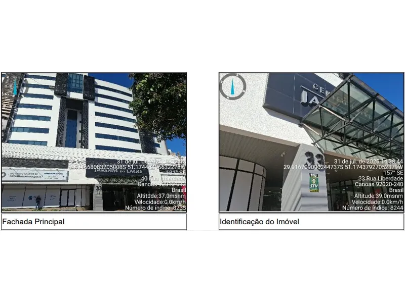 Sala em Venda Direta