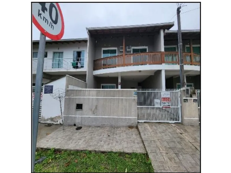 Sobrado em Leilão Extrajudicial