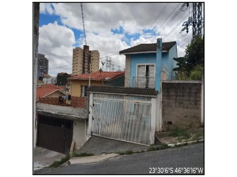 Casa em Leilão Extrajudicial
