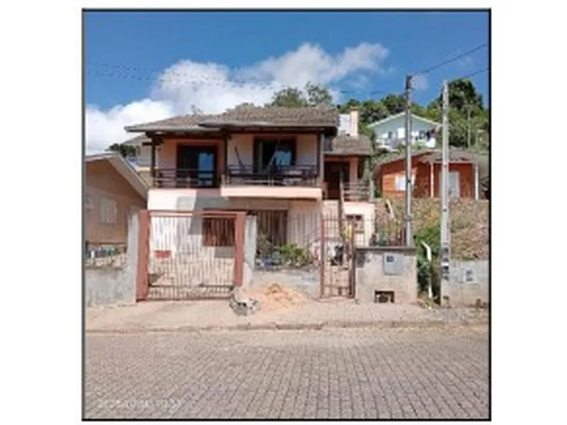 Casa em Venda Direta