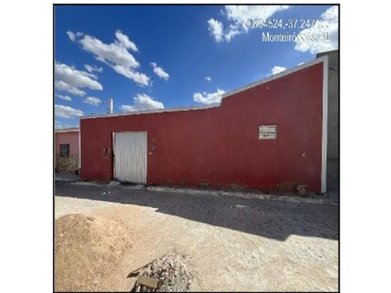 Casa em Leilão Extrajudicial