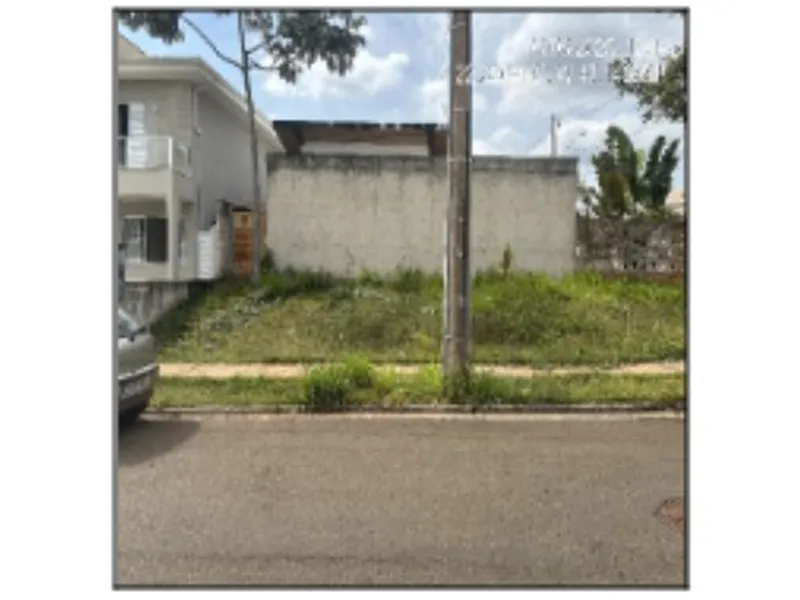 Terreno em Leilão Extrajudicial