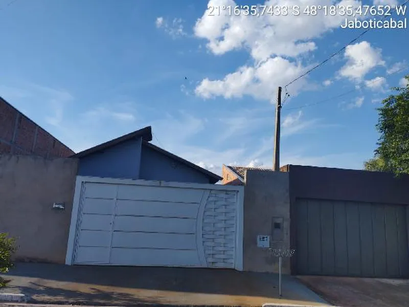 Casa em Leilão Extrajudicial