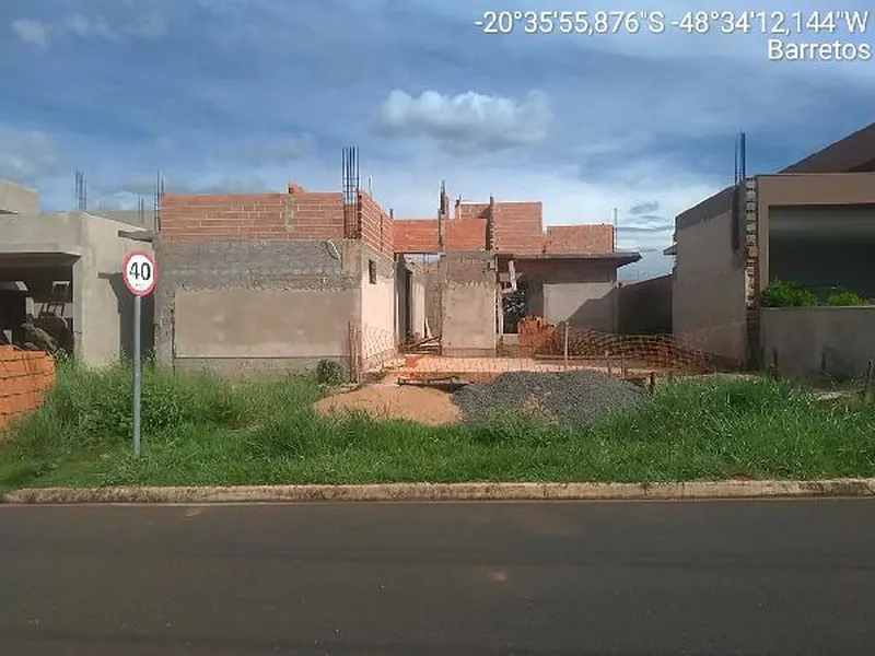 Terreno em Licitação