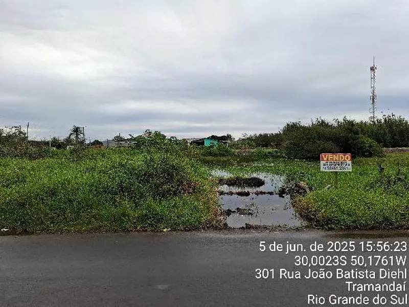 Terreno em Venda Direta