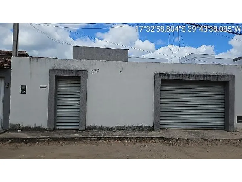 Casa em Venda Direta