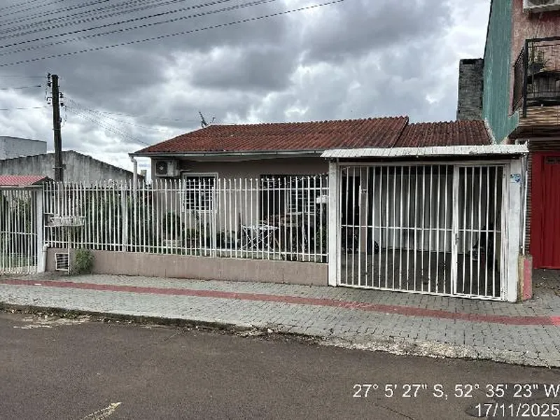 Casa em Leilão Extrajudicial