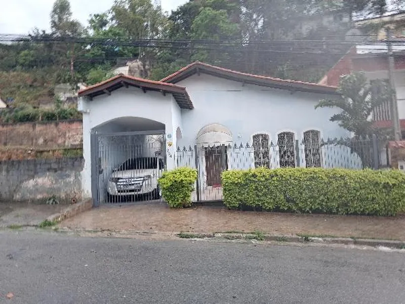 Casa em Licitação