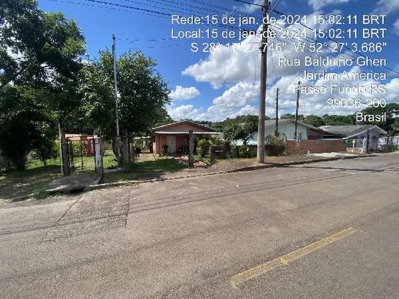 Terreno em Venda Direta