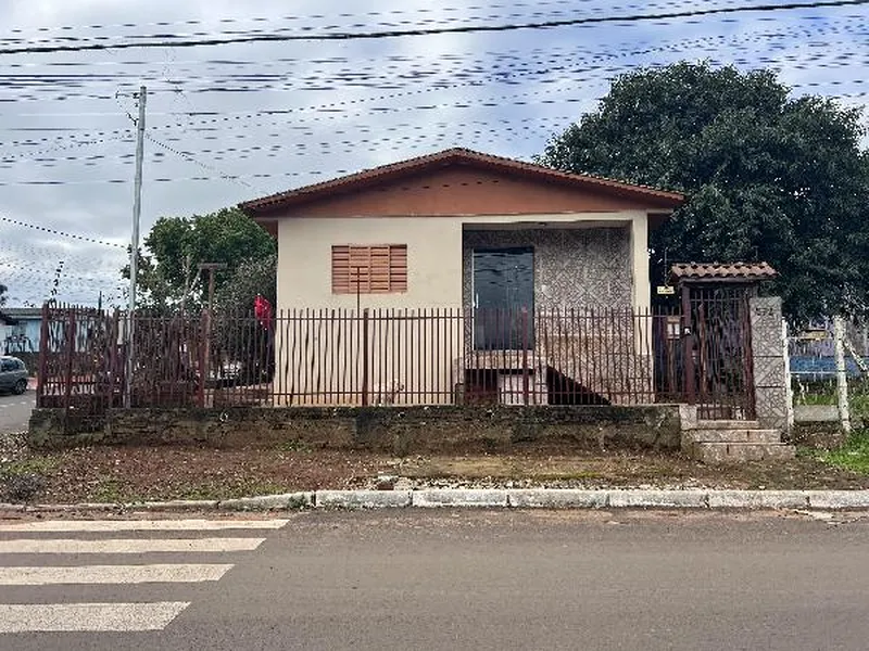 Casa em Licitação