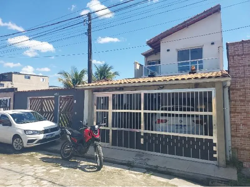 Casa em Leilão Extrajudicial