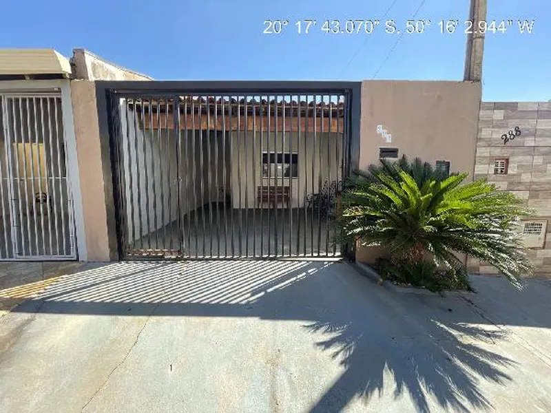 Casa em Leilão Extrajudicial