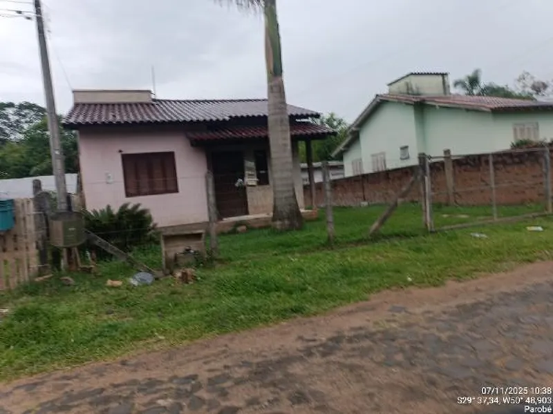 Casa em Leilão Extrajudicial