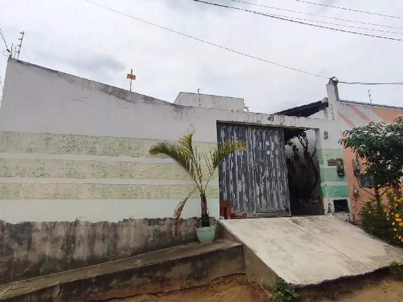 Casa em Venda Direta